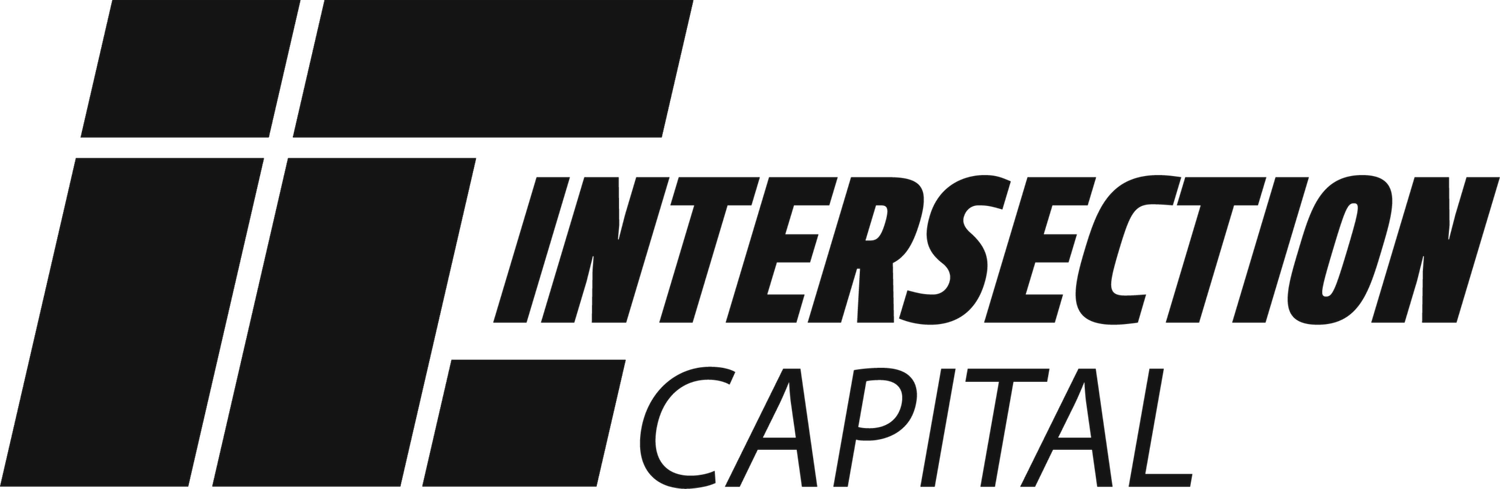 Intersection Capital